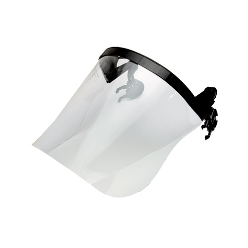 Centurion S590 Visor - Personal protective clothing & safety equipment