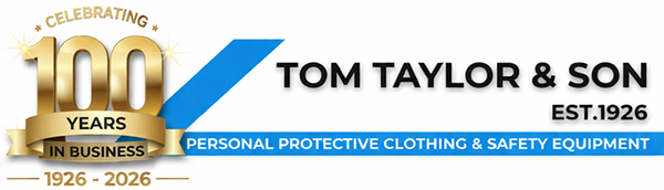 Personal protective clothing & safety equipment